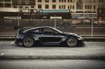 Nissan GT-R by Liberty Walk and Europa Auto Design 2014 года